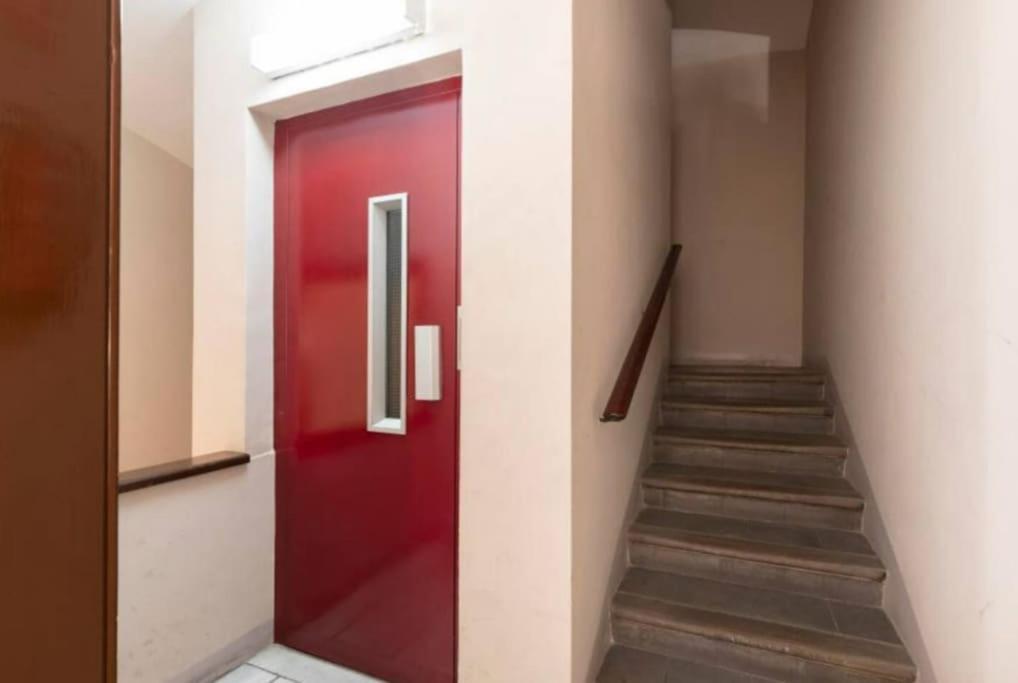 Canela Homes Barcelona Urquinaona Exteriér fotografie