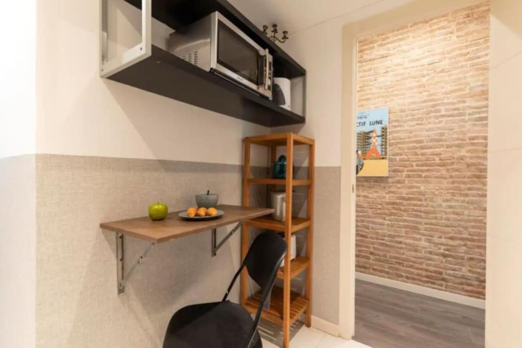 Canela Homes Barcelona Urquinaona Exteriér fotografie