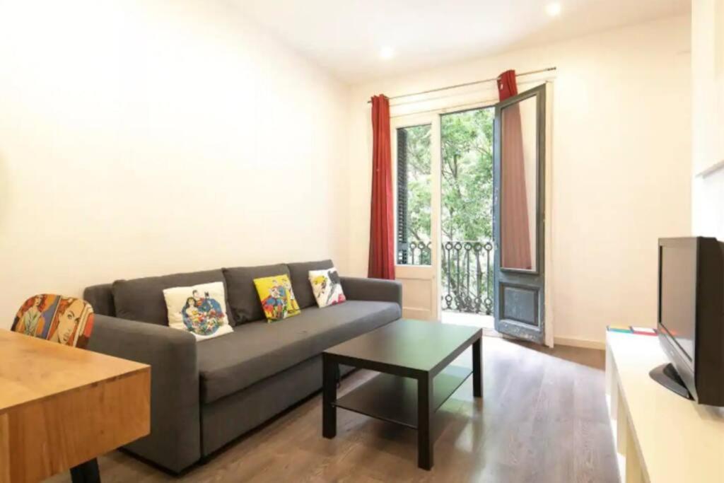 Canela Homes Barcelona Urquinaona Exteriér fotografie